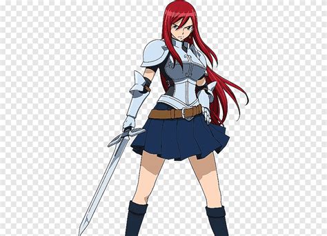 armure erza scarlet|Erza Scarlet Armor List by Libra